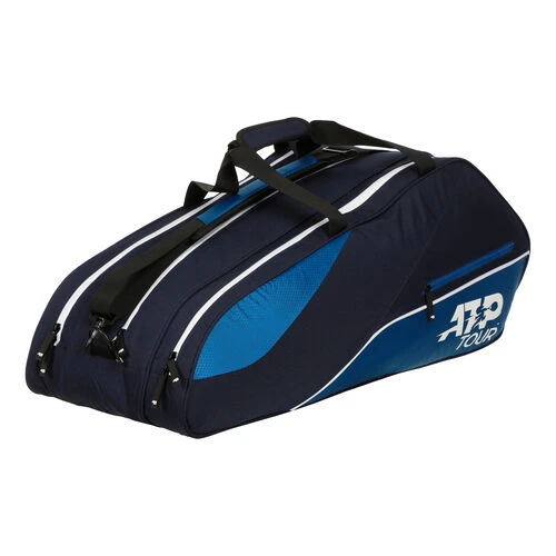 Tour Racket Bag 12 Pack 3 Tour Racket Bag 12 Pack