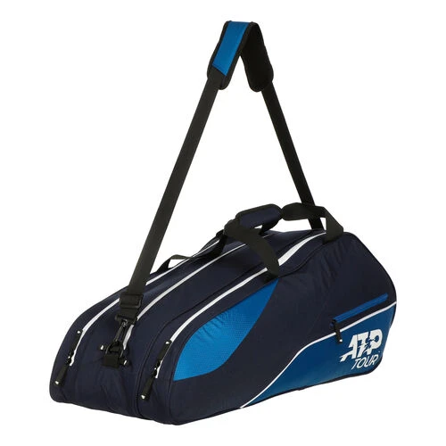 Tour Racket Bag 12 Pack 10 Tour Racket Bag 12 Pack - Image 8