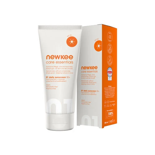 Daily Sunscreen 50+ Miscellaneous 4 Daily Sunscreen 50+ Miscellaneous - Image 2