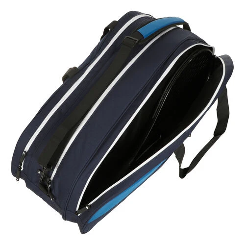 Tour Racket Bag 12 Pack 6 Tour Racket Bag 12 Pack - Image 4