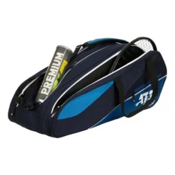 Tour Racket Bag 12 Pack 15 Tour Racket Bag 12 Pack -Tennis Point Shop 0000000000 11 1