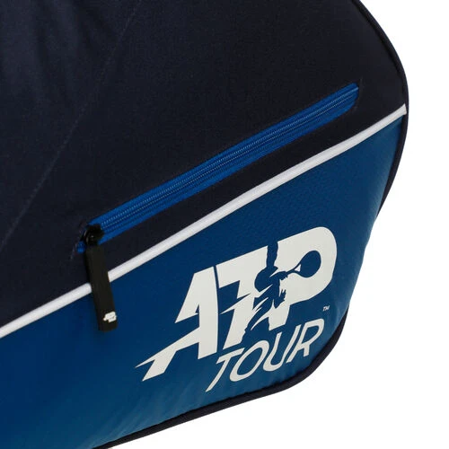 Tour Racket Bag 12 Pack 9 Tour Racket Bag 12 Pack - Image 7