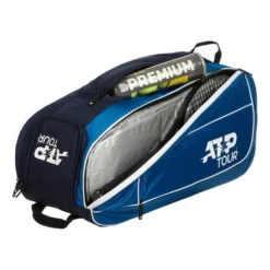 Tour Standbag Racket Bag -Tennis Point Shop 0000100000 11 2