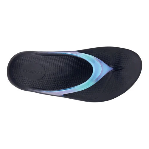 OOfos Oolala Luxe Recovery Shoe Women 5 OOfos Oolala Luxe Recovery Shoe Women - Image 3