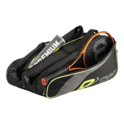 Racket Bag 6 Pack -Tennis Point Shop 0000300000 11