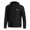 Boss Sicon MB 1 Zip Hoodie Men