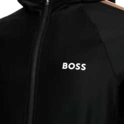Boss Sicon MB 1 Zip Hoodie Men -Tennis Point Shop 00014000 10 1