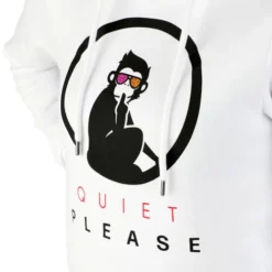 Advantage Glitter Logo Hoody Women -Tennis Point Shop 00014000 15