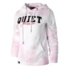 Tie Dye College Hoody Women -Tennis Point Shop 00015000 000 1