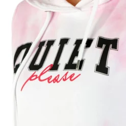 Tie Dye College Hoody Women -Tennis Point Shop 00015000 13