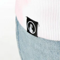 Tie Dye College Hoody Women -Tennis Point Shop 00015000 14