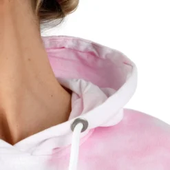 Tie Dye College Hoody Women -Tennis Point Shop 00015000 15