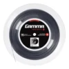 GAMMA Moto Soft Charcoal String Reel 200m -Tennis Point Shop 00021000 000