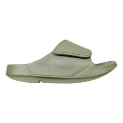 OOfos Ooahh Sport Flex Recovery Shoe