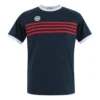 Kadiri Striped T-Shirt Men