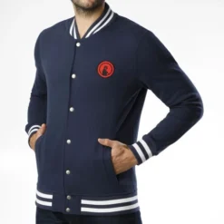 Dropshot College Training Jacket Men 17 Dropshot College Training Jacket Men -Tennis Point Shop 00027000 10