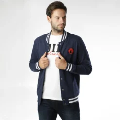 Dropshot College Training Jacket Men 18 Dropshot College Training Jacket Men -Tennis Point Shop 00027000 11