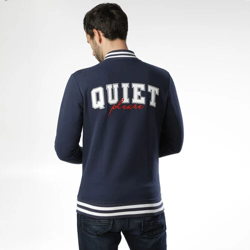 Dropshot College Training Jacket Men 8 Dropshot College Training Jacket Men - Image 6