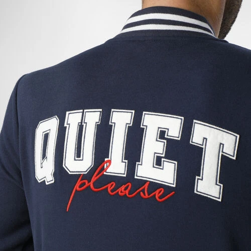 Dropshot College Training Jacket Men 9 Dropshot College Training Jacket Men - Image 7