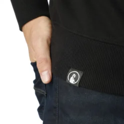 Advantage Logo Sweatshirt Men -Tennis Point Shop 00028000 16