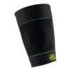 Bauerfeind Sports Compression Upper Leg (short) Sleeve -Tennis Point Shop 00031000 000