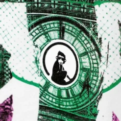 London Calling T-Shirt Women -Tennis Point Shop 00040000 16