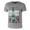 London Calling T-Shirt Men -Tennis Point Shop 00045000 000