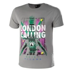 London Calling T-Shirt Men