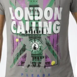 London Calling T-Shirt Men -Tennis Point Shop 00045000 18