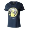 NYC T-Shirt Women -Tennis Point Shop 00047000 000