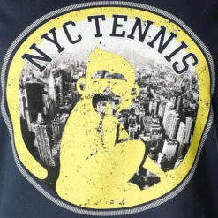 NYC T-Shirt Women -Tennis Point Shop 00047000 10