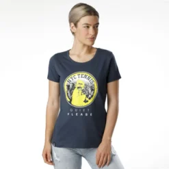 NYC T-Shirt Women -Tennis Point Shop 00047000 13