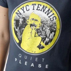 NYC T-Shirt Women -Tennis Point Shop 00047000 15