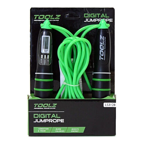 Digital Skipping Rope 3 Digital Skipping Rope