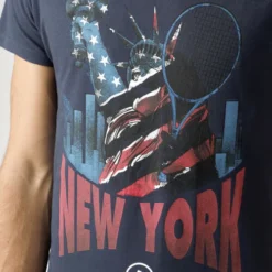 NY Liberty T-Shirt Men 11 NY Liberty T-Shirt Men -Tennis Point Shop 00055000 15