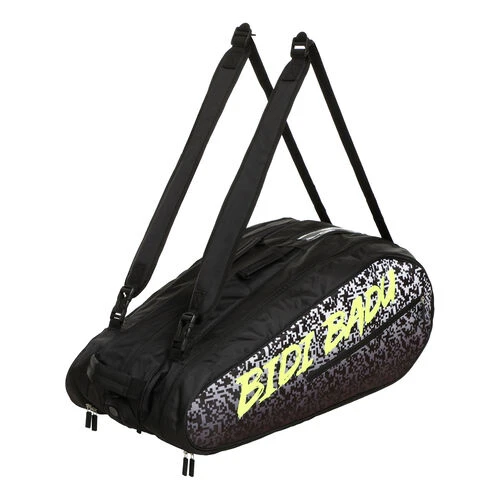 BIDI BADU Ayo Printed Racket Bag 12 Pack Special Edition 10 BIDI BADU Ayo Printed Racket Bag 12 Pack Special Edition - Image 8