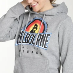 Melbourne Sunrise Hoody Women -Tennis Point Shop 00056000 13