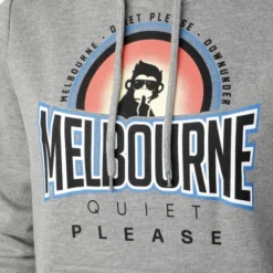 Melbourne Sunrise Hoody Women -Tennis Point Shop 00056000 15
