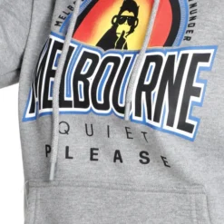 Melbourne Sunrise Hoody Women -Tennis Point Shop 00056000 18