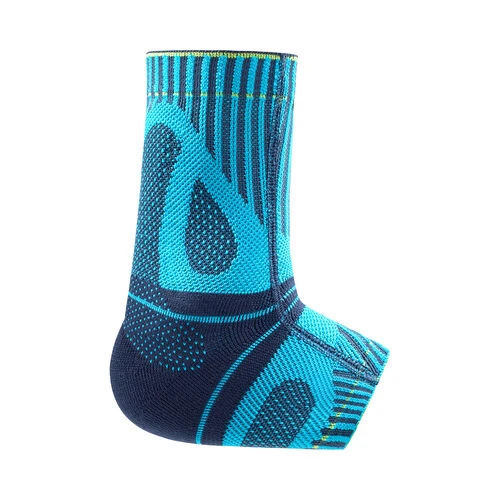 Bauerfeind Sports Achilles Support Achilles Tendon Bandage 3 Bauerfeind Sports Achilles Support Achilles Tendon Bandage