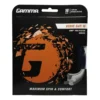 GAMMA Verve Soft String Set 12,2m -Tennis Point Shop 00062000 000