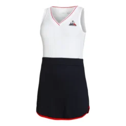 Le Coq Sportif Robe 22 N°1 Dress Women