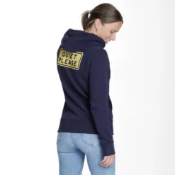 Australia Road Sign Hoody Women -Tennis Point Shop 00063000 12
