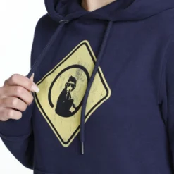 Australia Road Sign Hoody Women -Tennis Point Shop 00063000 18