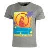 Happy Slam T-Shirt Men -Tennis Point Shop 00066000 000
