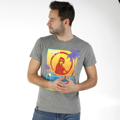 Happy Slam T-Shirt Men 9 Happy Slam T-Shirt Men - Image 7