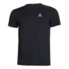 Le Coq Sportif Replica 22 N°1 T-Shirt Men 1 Le Coq Sportif Replica 22 N°1 T-Shirt Men -Tennis Point Shop 00069000 000