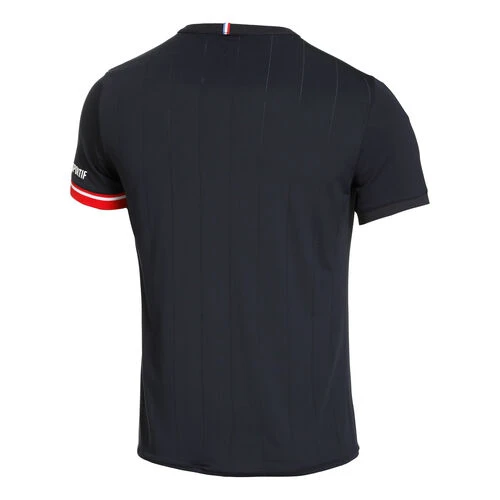 Le Coq Sportif Replica 22 N°1 T-Shirt Men 4 Le Coq Sportif Replica 22 N°1 T-Shirt Men - Image 2