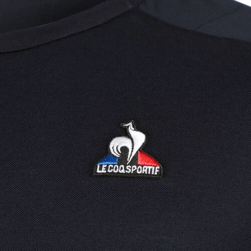 Le Coq Sportif Replica 22 N°1 T-Shirt Men 5 Le Coq Sportif Replica 22 N°1 T-Shirt Men - Image 3