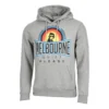 Melbourne Sunrise Hoody Men -Tennis Point Shop 00071000 000